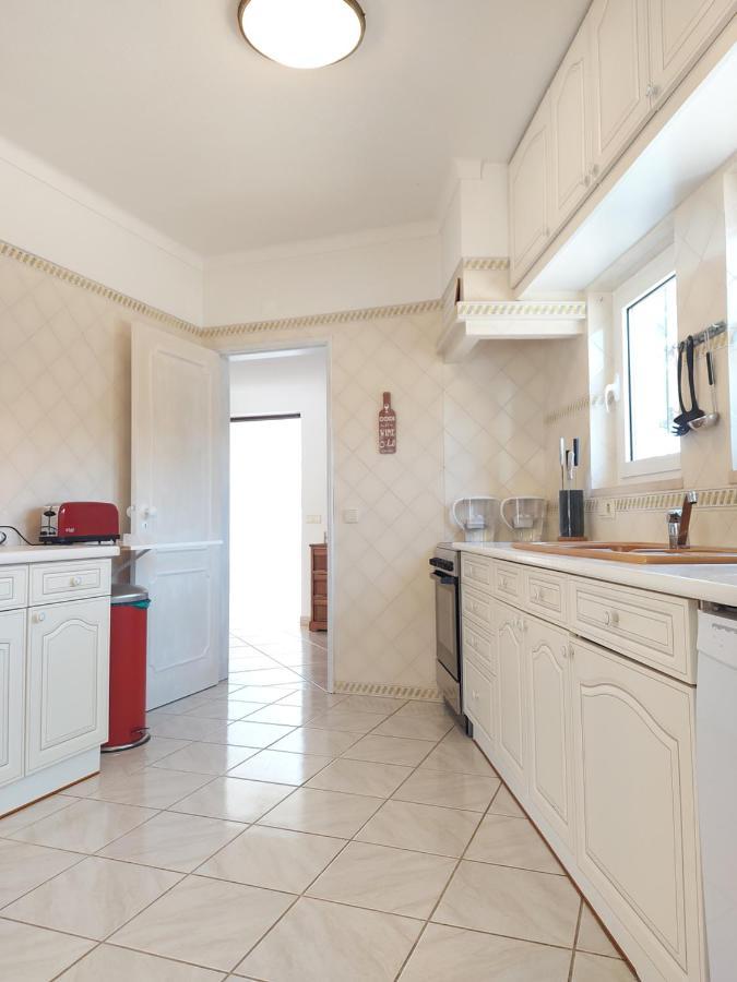 The Pinewood Villa فيلامورا المظهر الخارجي الصورة