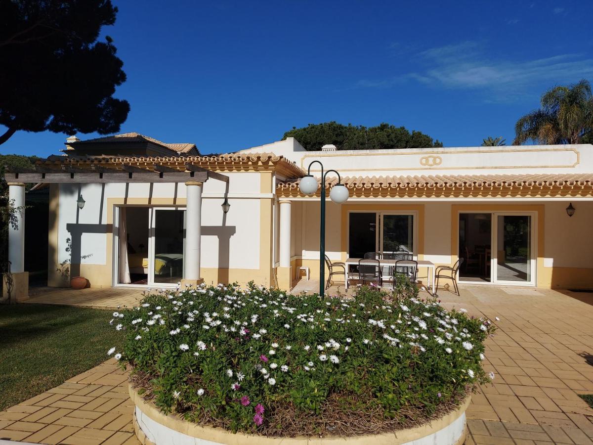The Pinewood Villa فيلامورا المظهر الخارجي الصورة