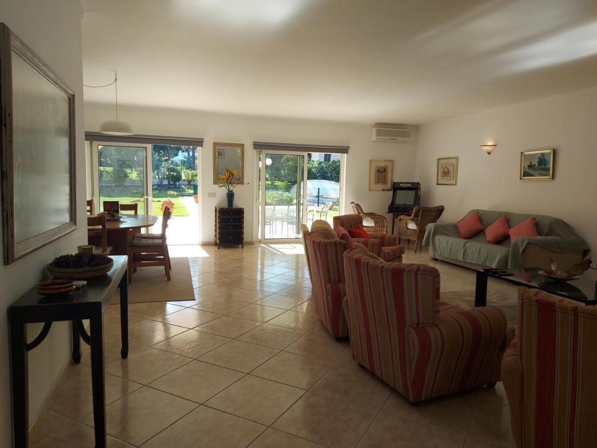 The Pinewood Villa فيلامورا المظهر الخارجي الصورة