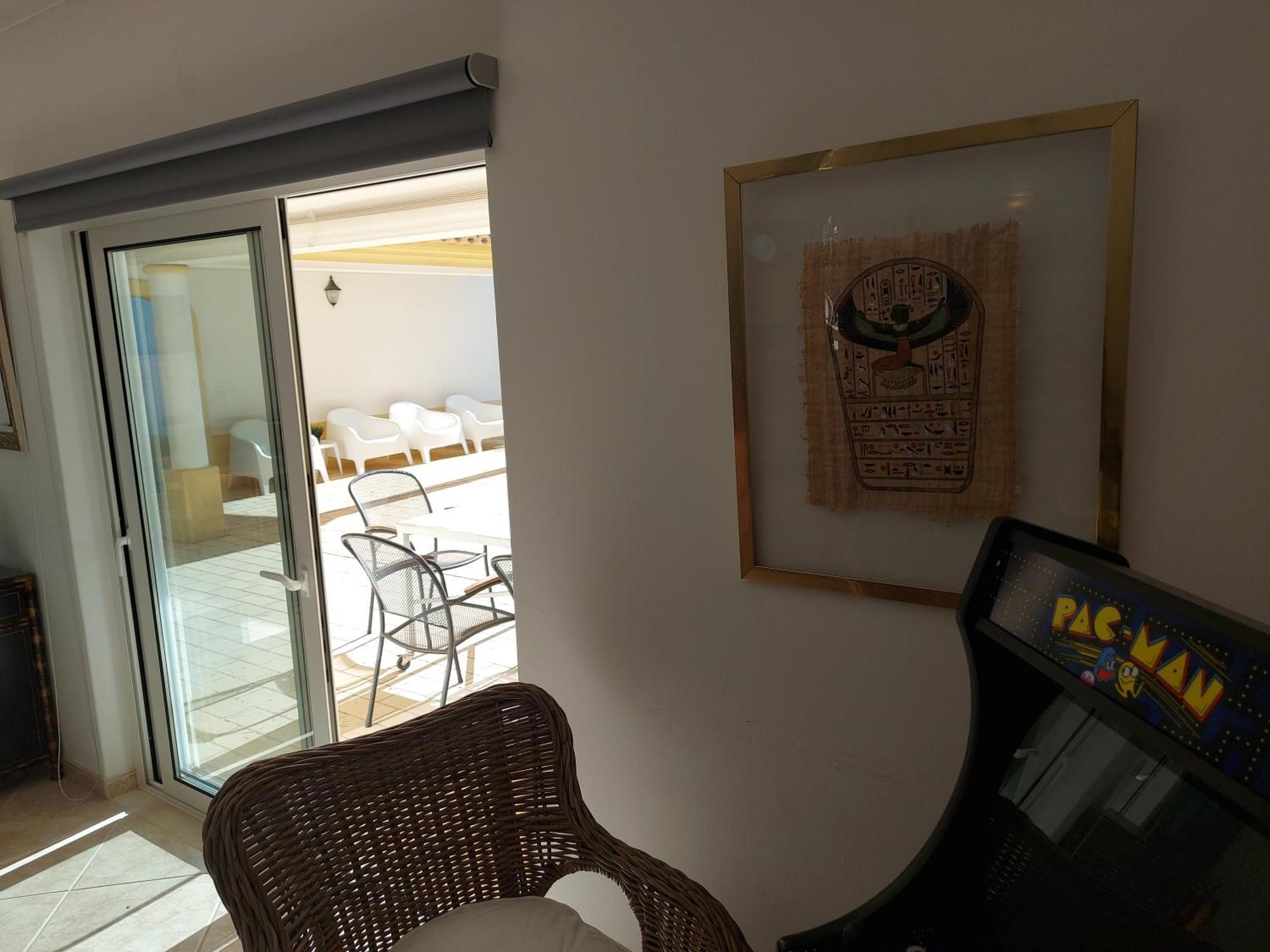 The Pinewood Villa فيلامورا الغرفة الصورة